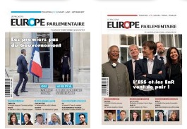 Europe parlementaire